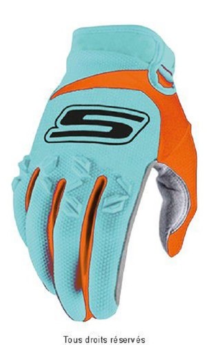 Guanti cross enduro motocross - guanti,