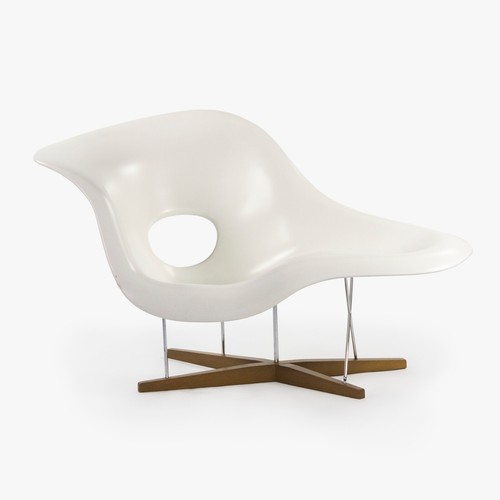 Chaise lounge chair by - la,