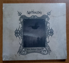 Satyricon - Dark Medieval