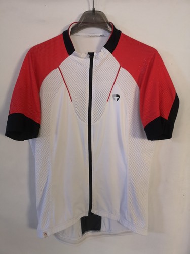 Maglia manica corta ciclismo - corta,
