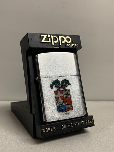 Accendino zippo lighter - accendino,