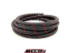 TUBO benzina AN6 8mm PTFE