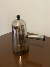 CARMENCITA LAVAZZA MADE ITALY