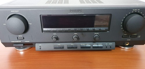 Amplificatore con ricevitore - con,
