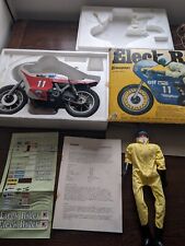 Kit moto vintage Eleck Rider