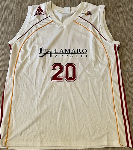 Maglia canotta basket - maglia,