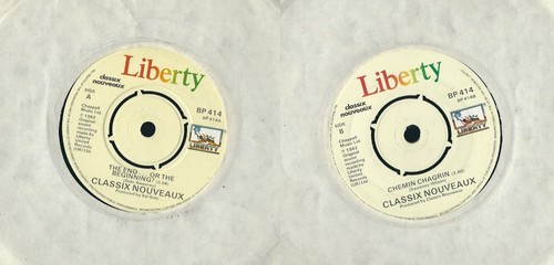 Disco giri classix - giri,