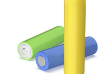 Batteria LP-E6 per fotocamera