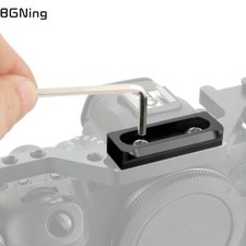 Telecamere Scorrevoli Rail