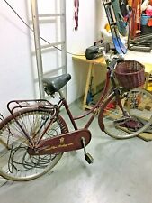 biciclettada passeggio