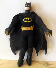 vintage toy PUPAZZO VENTOSE BATMAN 1989 BROER VERTRIEBS GERMANY 1989 33 CM