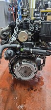 motore 8HX 10FD60 CITROEN C3 1400 HDI