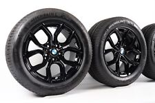 Ruote invernali originali BMW