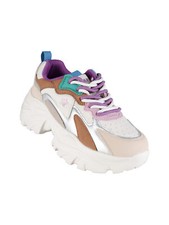 Shop Art CHUNKY MEGAN Sneakers