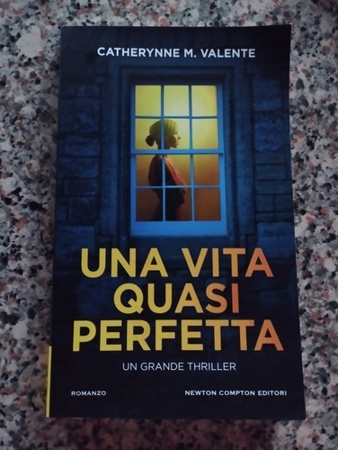 Una vita quasi - perfetta,