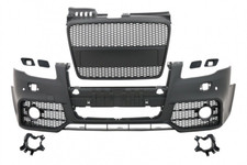 Paraurti anteriore rs4 look - paraurti,