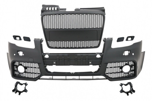 Paraurti anteriore rs4 - rs4, look