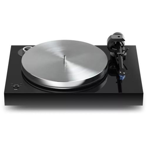 Pro ject evolution - pro-ject, x8