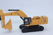 Diecast Masters 85687 CAT 395