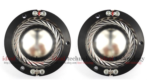 2pcs diaframma alluminio - 2pcs,