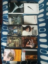 Romanzo libri lotto 10 libri