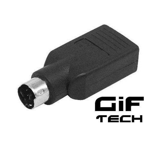 Adattatore presa usb a - da,