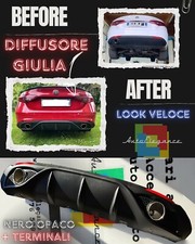 DAM ALFA ROMEO GIULIA