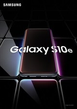 Samsung Galaxy S10 S10e G970U
