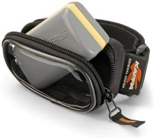 PORTA TELE PASS DA MOTO PER POLSO O BRACCIO KS961 KAPPA Custodia da Viaggio