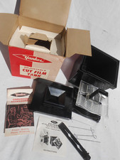 Serbatoio pellicola taglio