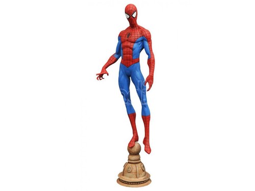 Diamond select marvel gallery - diamond,