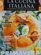 La Cucina Italiana 2019 4