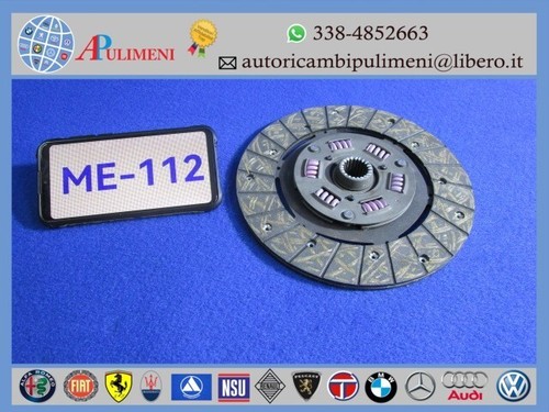 Df2137 disco frizione 215 - df2137, ø