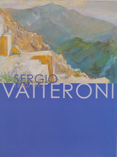 CATALOGO SERGIO VATTERONI