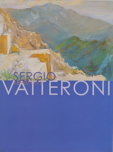 Catalogo sergio vatteroni - catalogo,