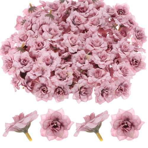200 pezzi rose artificiali - 200,