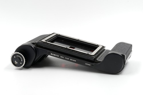 Dos multi format - mamiya, press