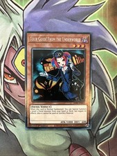 RA01-EN005 Tour Guide From The