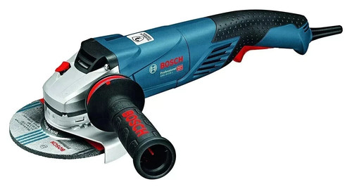 Bosch smerigliatrice angolare - bosch,