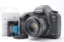 Exc+5 Canon EOS 5D Mark II