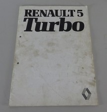 Comunicato Stampa Renault R5