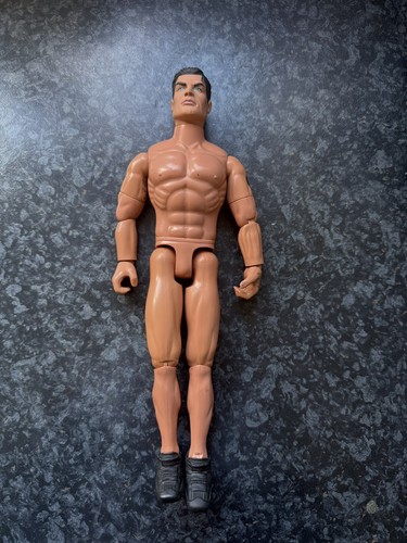 Hasbro 1996 action man - hasbro,
