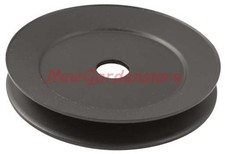 PULEGGIA  1735733YP trattorino
