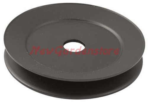 Puleggia 1735733yp trattorino - puleggia,