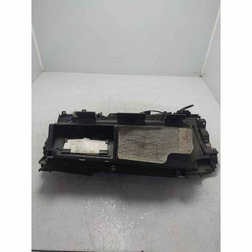 Cassetto vano portaoggetti