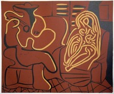 “CHITARRISTA E DONNA