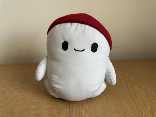 Peluche morbido interattivo