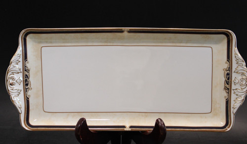 Wedgwood cornucopia vassoio - cornucopia,