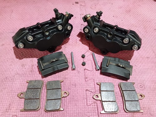 Pinza freno anteriore honda - freno,