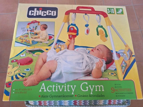 Palestra multigioco - palestra,